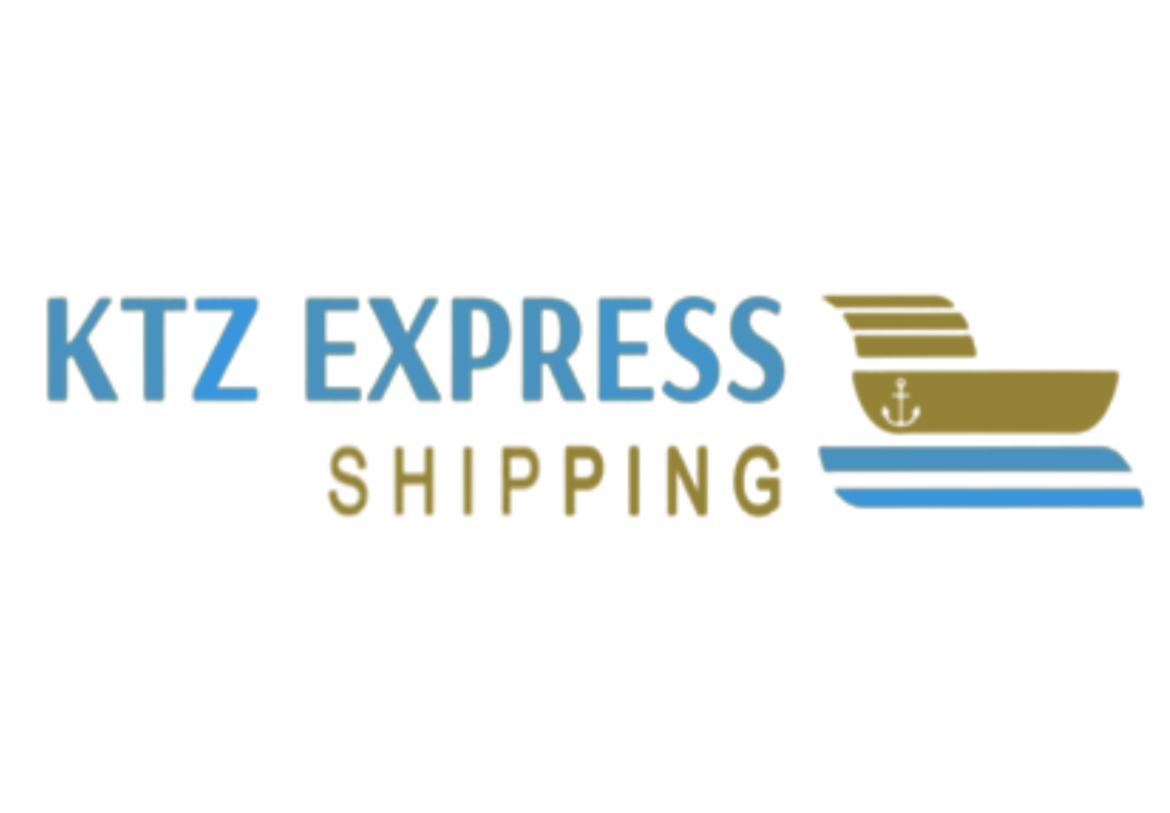 KTZ Express Shipping